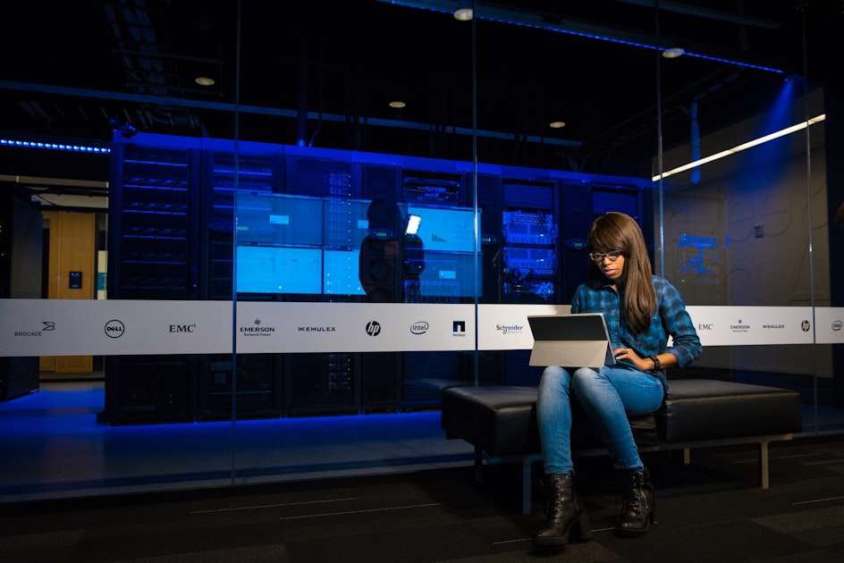 The Future of IT Consulting in Glasgow